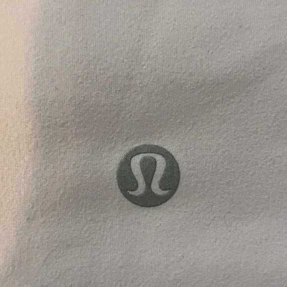 Lululemon Athletica Women's Pink Bomber Jacket - Picture 7 of 8